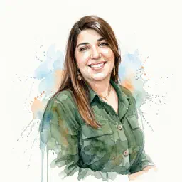 Samar El Souki